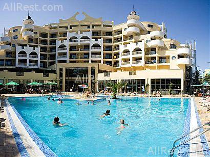 Imperial Hotel 2